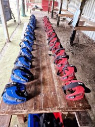 Paintball de Trémelin - Sun Loisirs