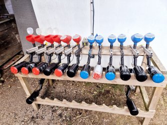 Paintball de Trémelin - Sun Loisirs